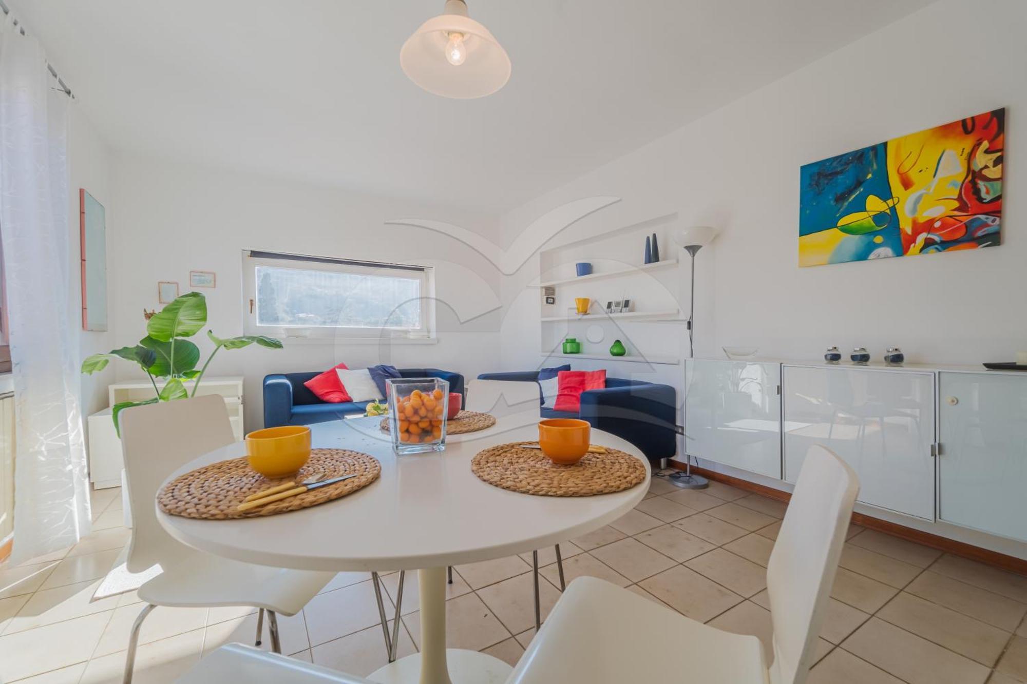 La Piazzetta Di Marciana Marina - Goelba Apartment ภายนอก รูปภาพ