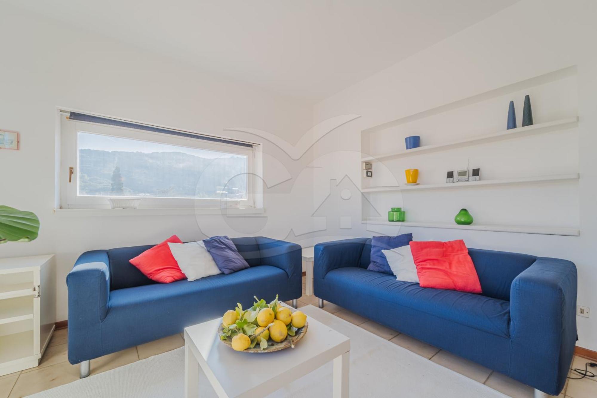 La Piazzetta Di Marciana Marina - Goelba Apartment ภายนอก รูปภาพ