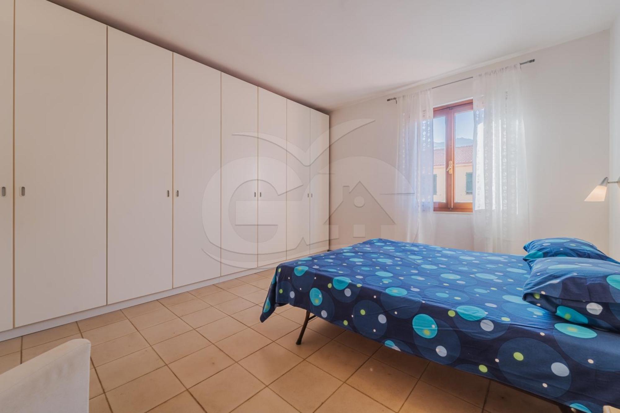 La Piazzetta Di Marciana Marina - Goelba Apartment ภายนอก รูปภาพ