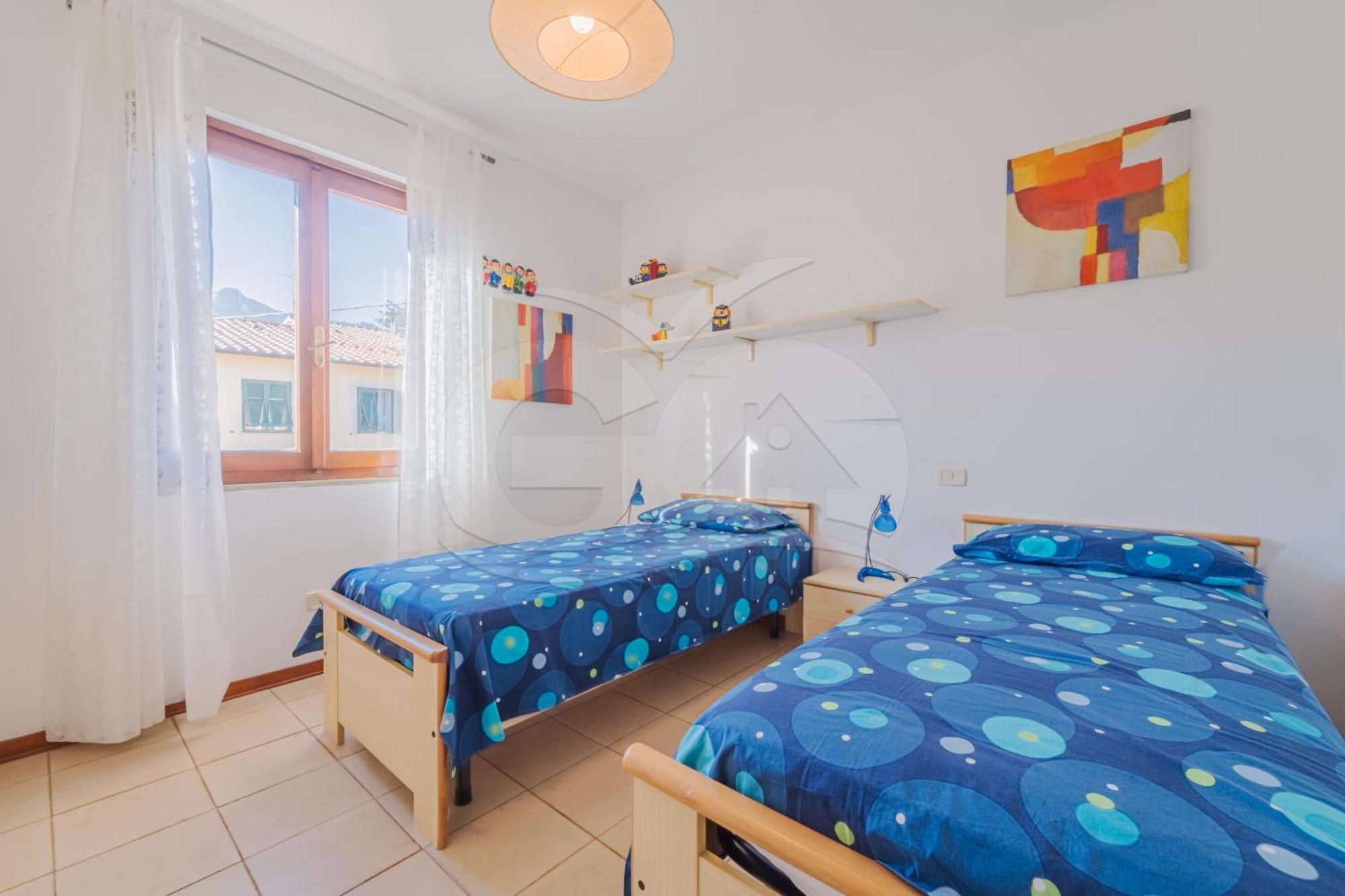 La Piazzetta Di Marciana Marina - Goelba Apartment ภายนอก รูปภาพ