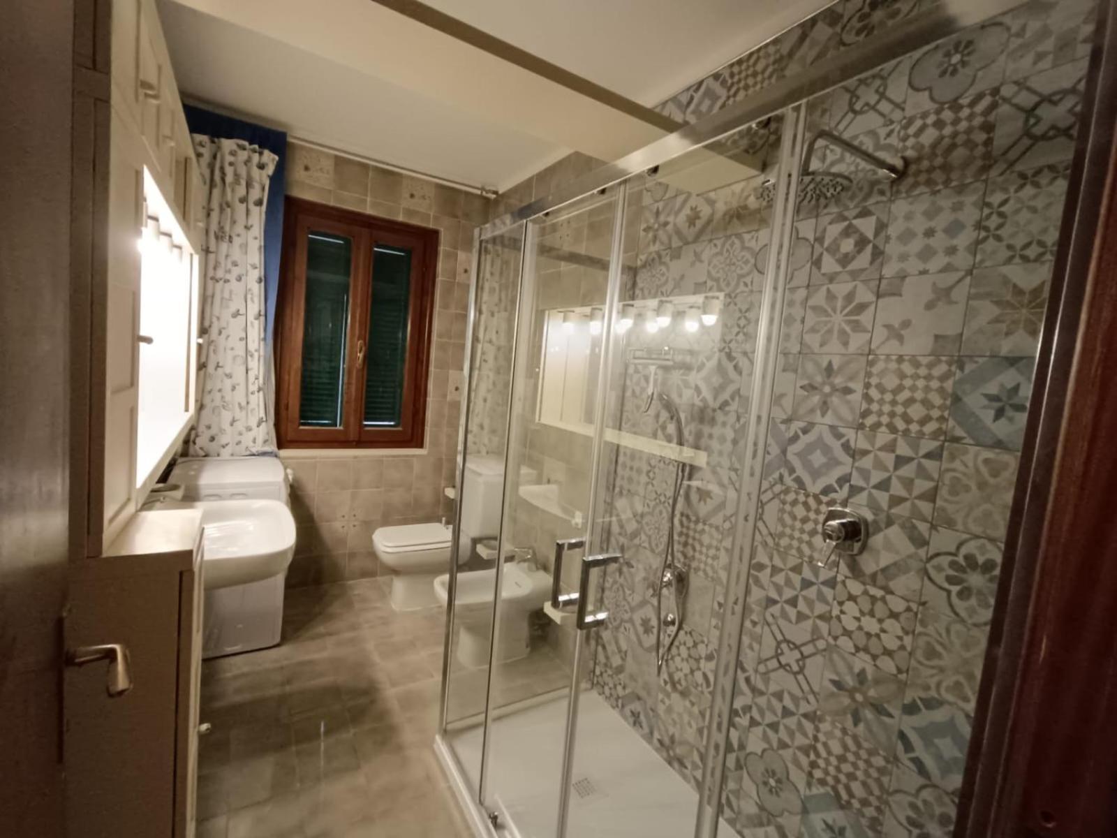 La Piazzetta Di Marciana Marina - Goelba Apartment ภายนอก รูปภาพ
